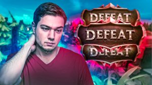 Открутка оказалась сильнее Смурфа | Unranked to Master | Лига Легенд