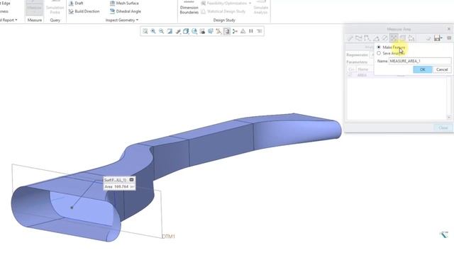 022 Creo Parametric - Behavioral Modeling Extension BMX - User Defined Analyses