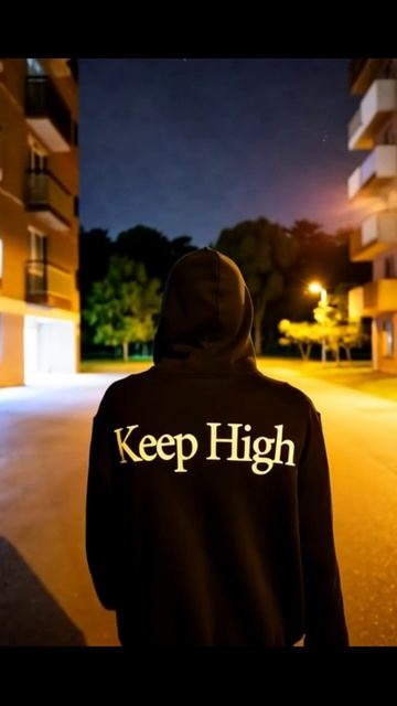 Keep High - Air World