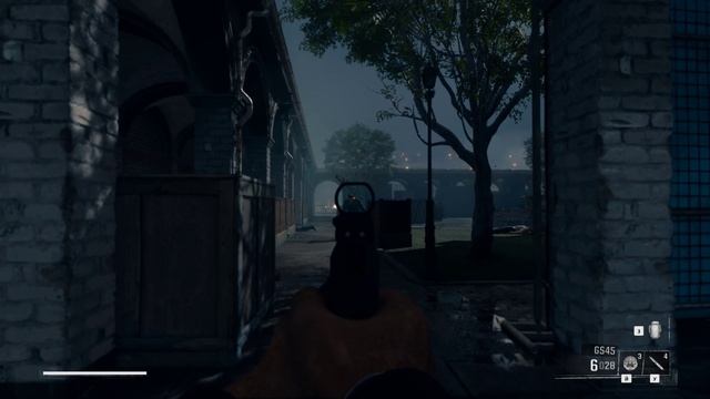 Прохождение Call of Duty Black Ops 6 смотреть онлайн