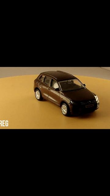 VOLKSWAGEN TOUAREG смотреть онлайн