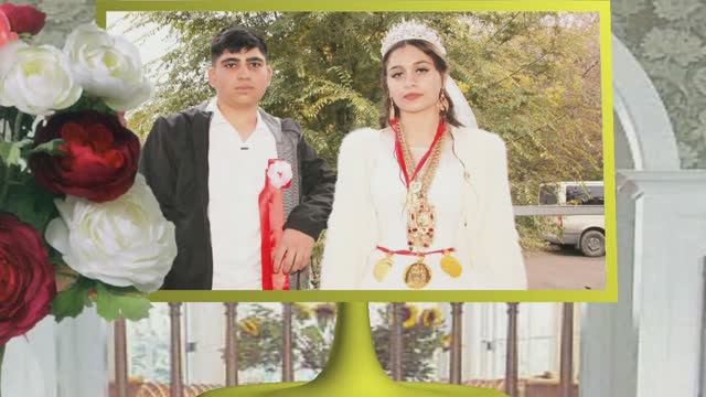 Свадьба в Ульяновске сцена 17 10 смотреть онлайн