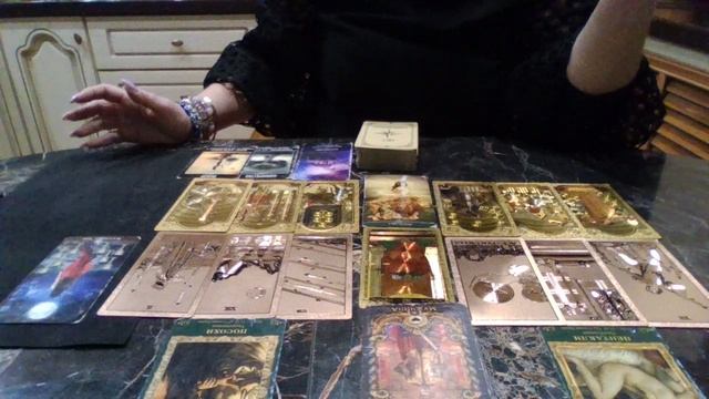 Овен с 03 по 09 ноября 2025 смотреть онлайн