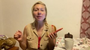 Жизнь Наташи и её семьи в Испании!