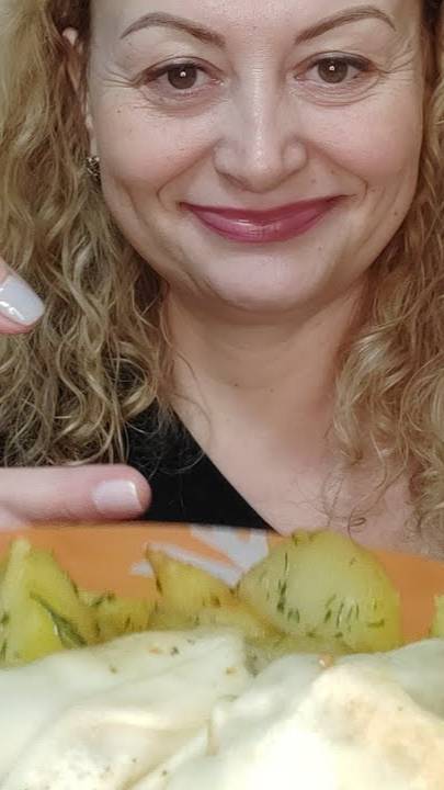 Мукбанг: Хинкали_из_Грузинского_ресторана_грузин_в_колпаке_Еда смотреть онлайн