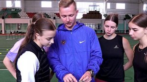 Видеовизитка. Герасимов Д.С.