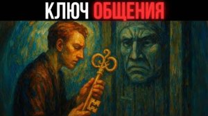 Как НАЙТИ общий язык — даже с ТРУДНЫМИ людьми