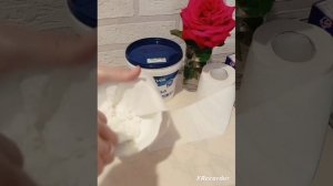 Бумажная масса для поделок из папье-маше