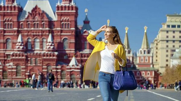 Dschinghis Khan - "Moskau"