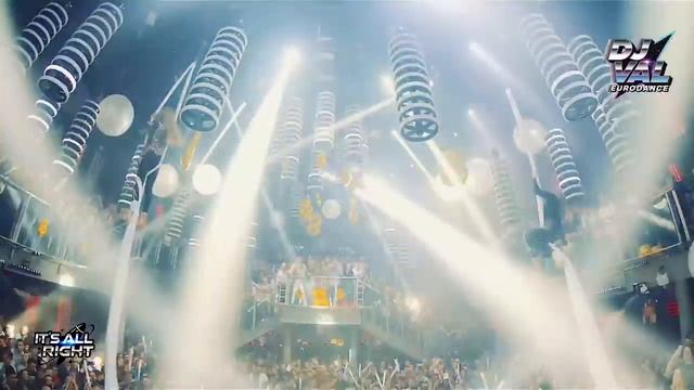 DJ VAL - It's All Right ★ New Super HiT 2025 ★ смотреть онлайн