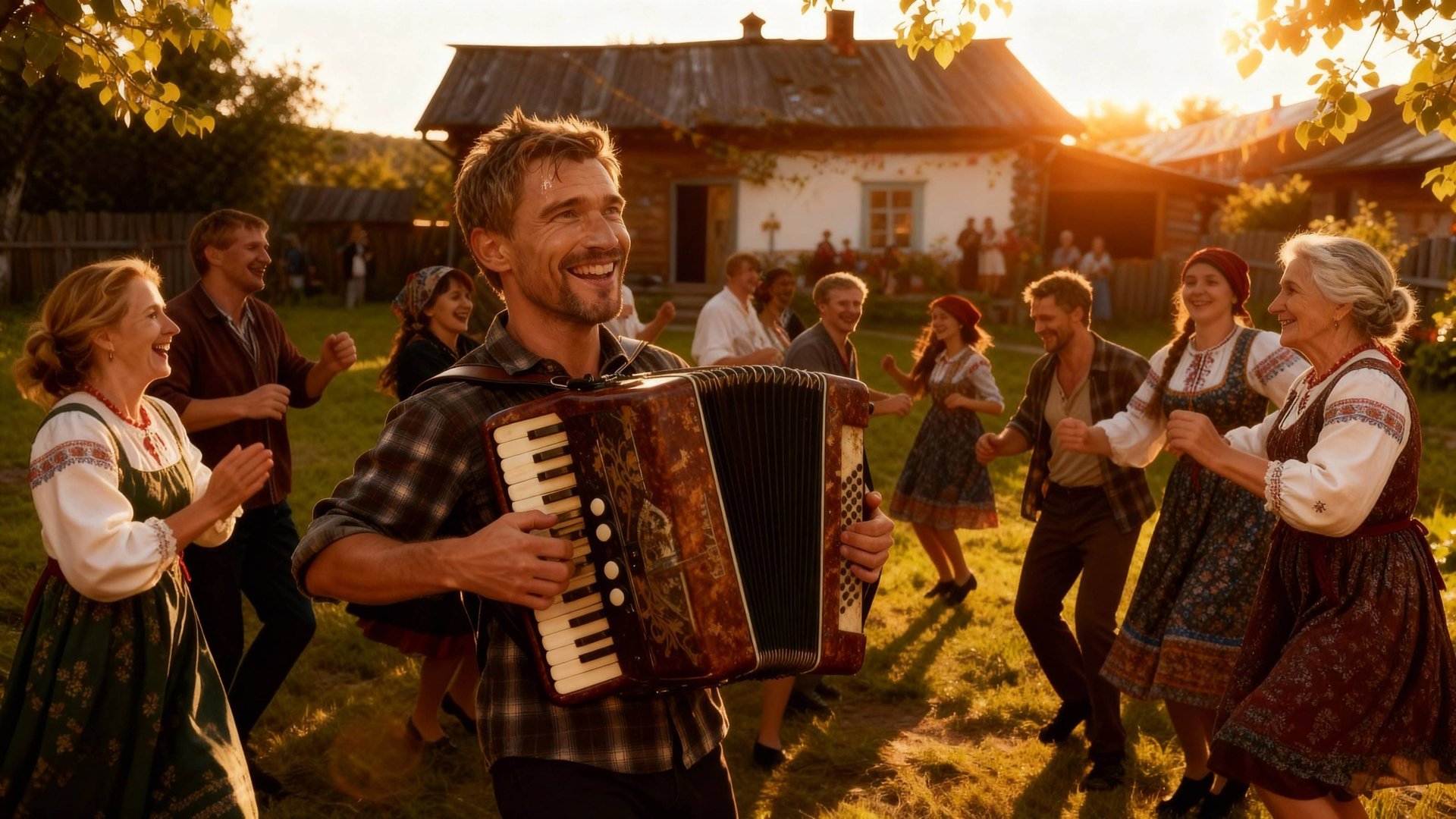 Клип на песню 