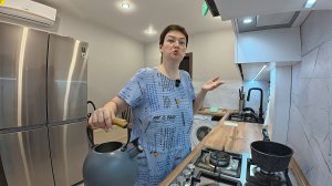 Что?! Это я БААЛАБОЛКА?! Исполняю все свои МЕЧТЫ постепенно! Пельменные РЕПРЕССИИ для Вована! Влог