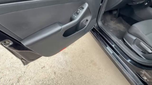 Volkswagen Jetta VI, 2013