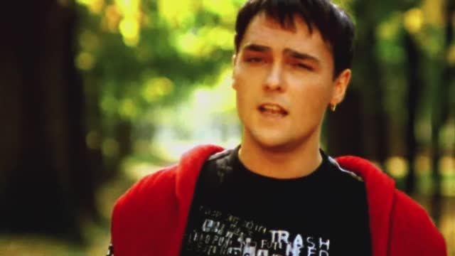 Юрий Шатунов - Падают листья /Official Video 2003 смотреть онлайн