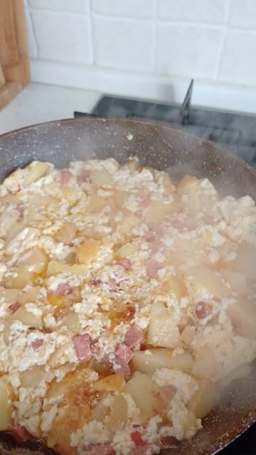 Вкусный завтрак!!! смотреть онлайн