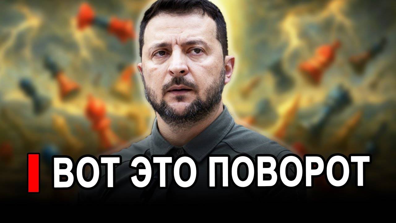 Вот это поворот...Последняя капля..Теперь нужно продержаться год. смотреть онлайн