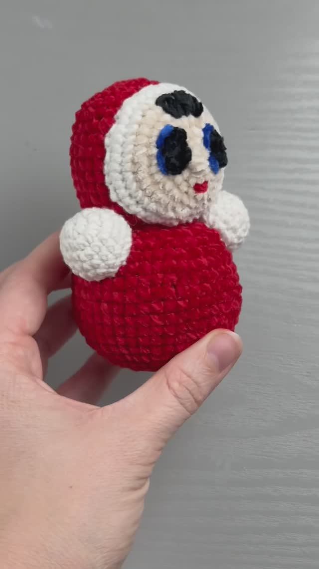 У кого была такая в детстве?) смотреть онлайн