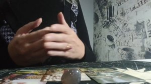 Да или нет. Ответ на ваш вопрос. Расклад Таро