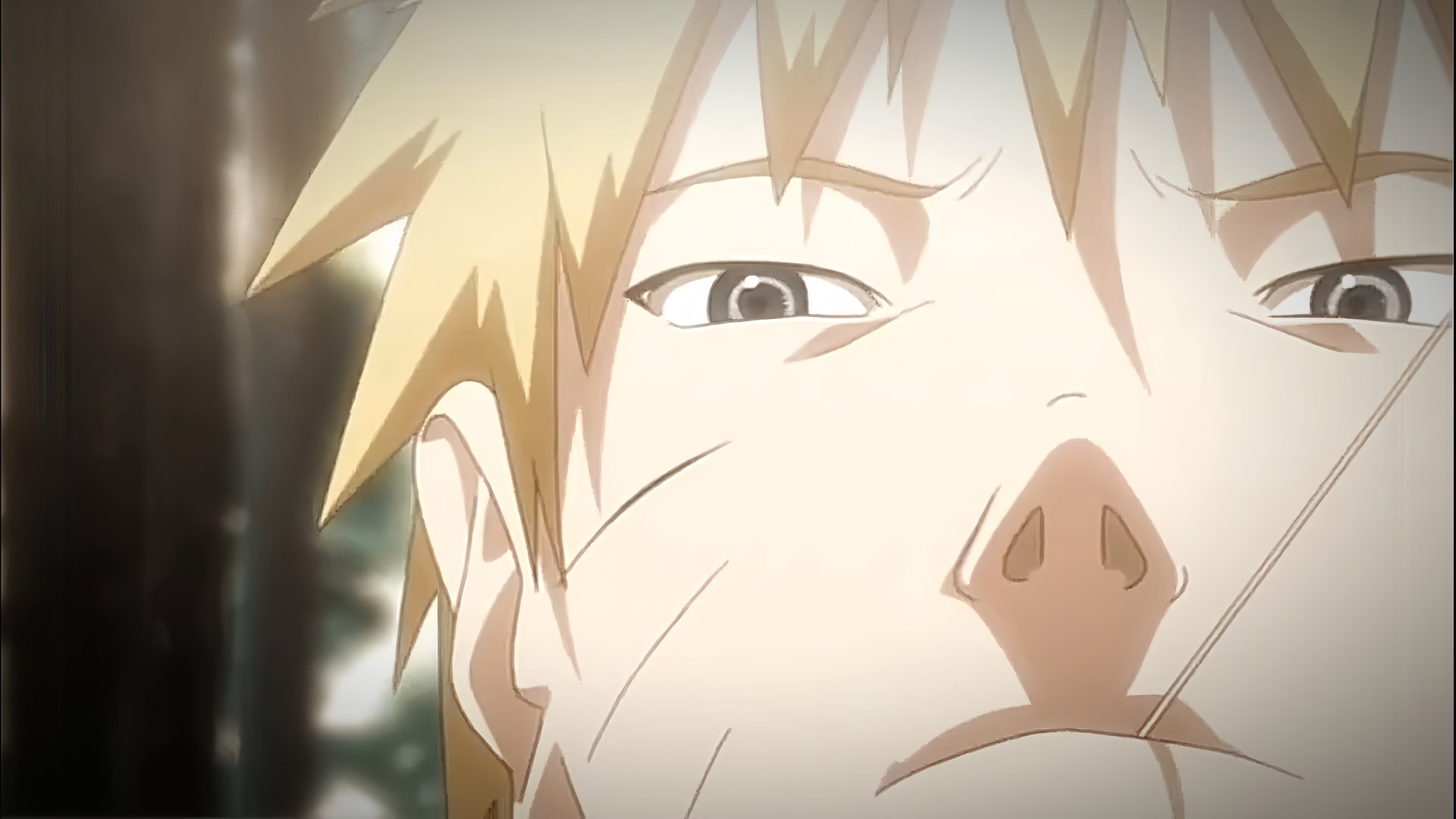 Наруто: Ураганные хроники - Эндинг 6 | 4k | 60FPS | Creditless | смотреть онлайн