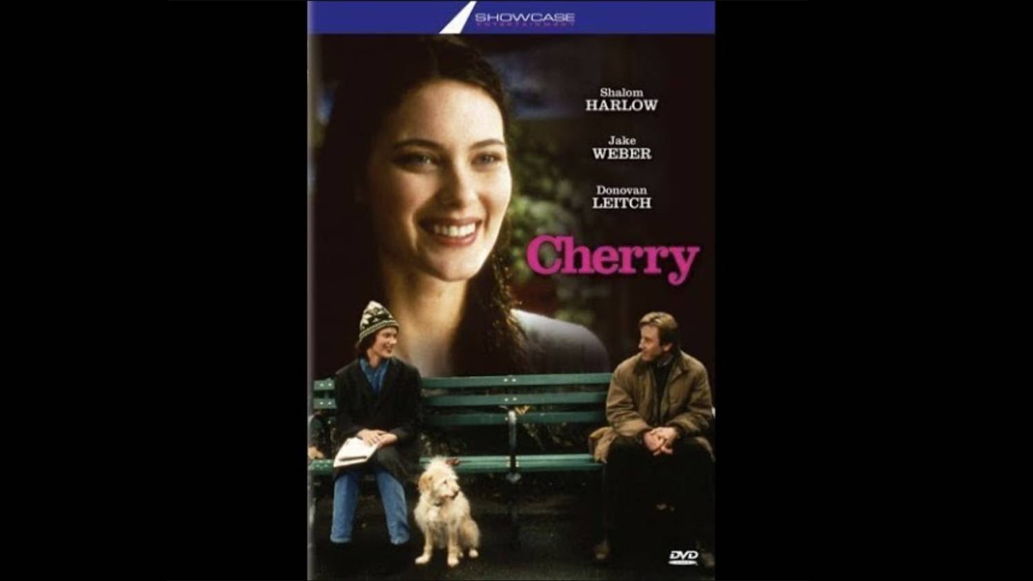 Недотрога (фильм, 1999) | Cherry (1999)