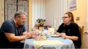 861 Простая жизнь в станице на Кубани. Очень переживаю за него.