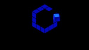 Gamecube Startup Hyper Effects 5