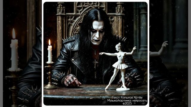 Стан твой фарфоровый 🤘😈🤘 black metal смотреть онлайн