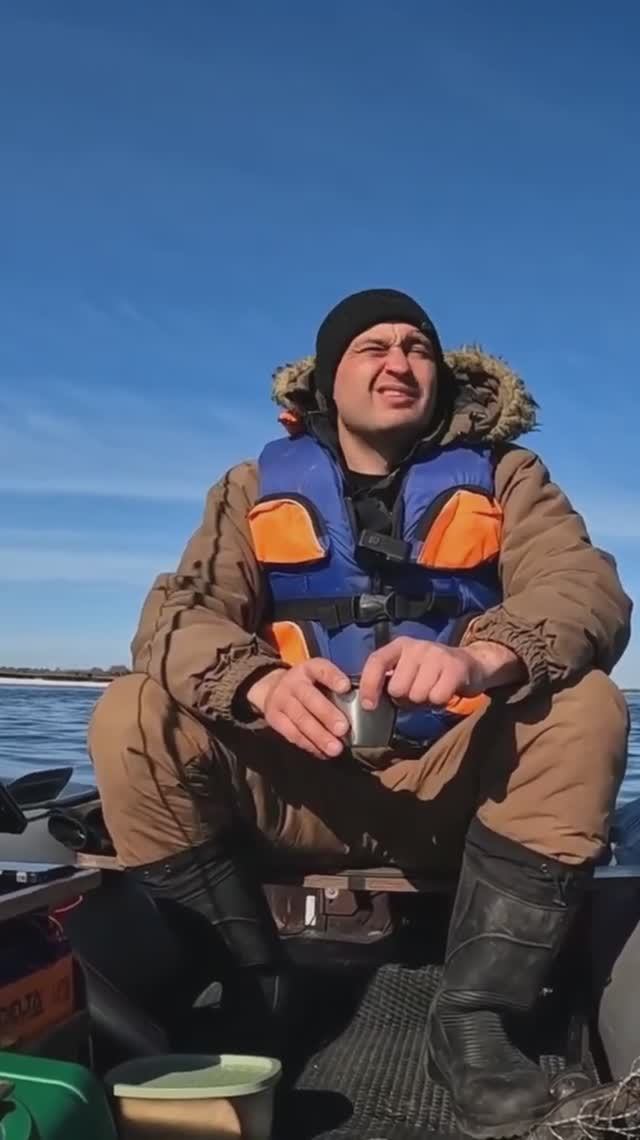 Судаковая раздача