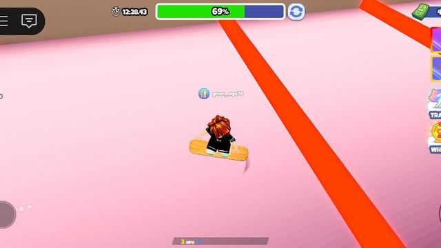 Сломал нервы игрой в роблокс смотреть онлайн