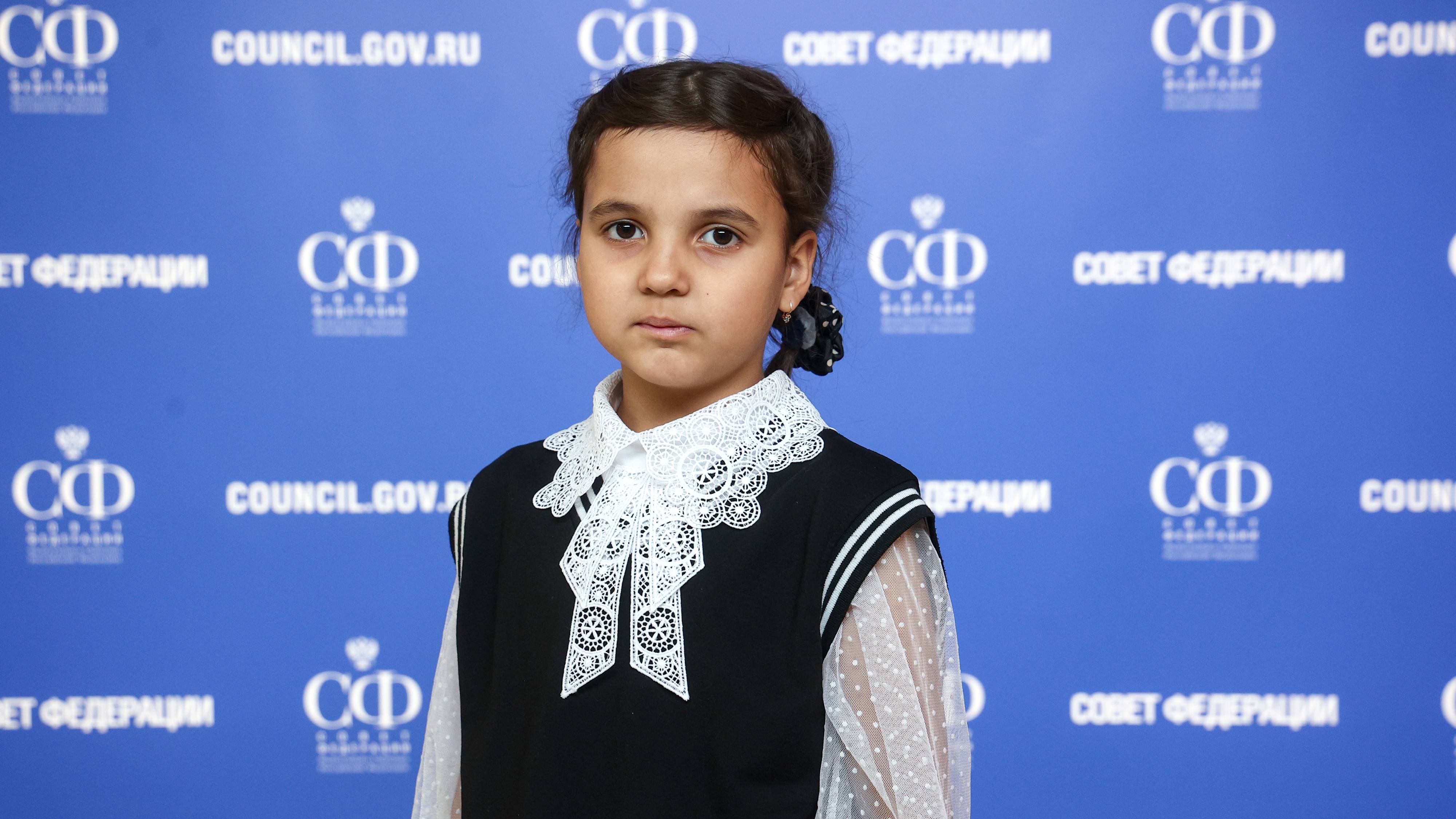 #ДЕТИГЕРОИ: Маргарита Мучаева – Новосибирская область смотреть онлайн