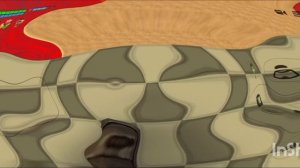 обзор на слайм