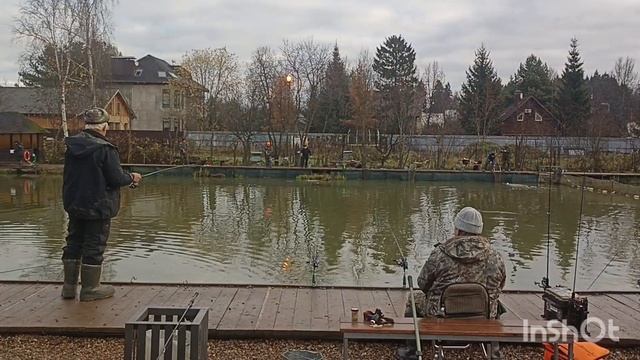 А теперь ловим смотреть онлайн