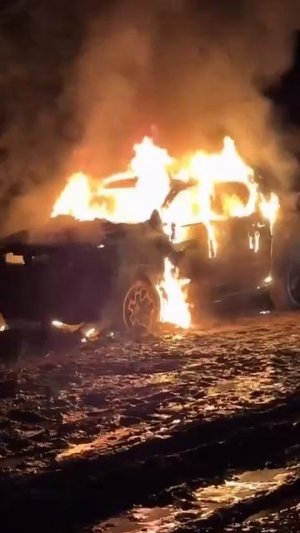 JAC☝️Ну, в этом случае только могу посочувствовать владельцу, потому что сейчас придётся долго дока