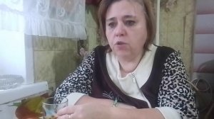 Кофеек с пирожком и чебуреком. Всем приятного аппетита.