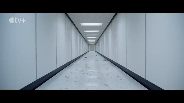 Сериал «Разделение» 2 сезон трейлер смотреть онлайн