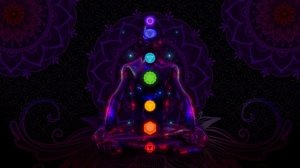 Медитация 7 чакр