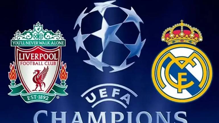 ЛЧ! Ливерпуль-Реал! Обзор!