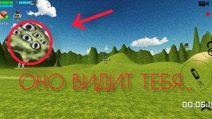 призыв камуфляжного в чикен Гане!