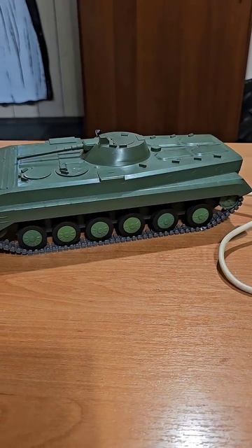 Игрушка бтр ссср смотреть онлайн