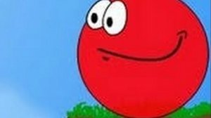 КРАСНЫЙ ШАРИК КРАСНЫЧ СПАСАЕТ СВОЮ ДЕРЕВНЮ, МУЛЬТИКИ ДЛЯ ДЕТЕЙ КРАСНЫЙ