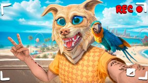 ВЛОГ ФЛЕЙЗИНА В Дубае [ПЕРВЫЙ ОТПУСК]