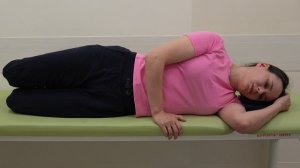 Комплекс ЛФК № 2. Гиперкифоз