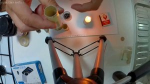 Мой способ снаряжения картечи 7,15