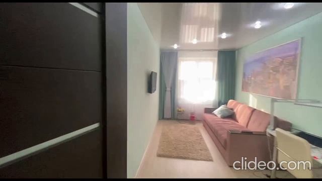 Предлагаем вашему вниманию уютную и светлую 2-х комнатную квартиру, расположенную на 5 этаже. смотреть онлайн