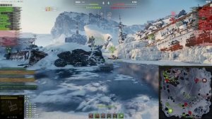 [Fermani wot] DBV-152 — Без брони, без страха, но с планом!