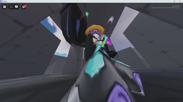 Ривалс играем в режим бесконечный груз смотреть онлайн