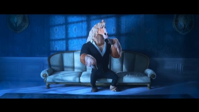 Трейлер «Зверополис 2» смотреть онлайн