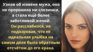 Долгая игра | Истории из жизни