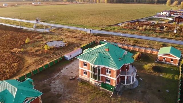 Тюмень смотреть онлайн