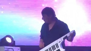 Последний творческий вечер Сергея Кузнецова.. 05.11.2022г.Воспоминания..#кузнецов#шатунов#легенды#